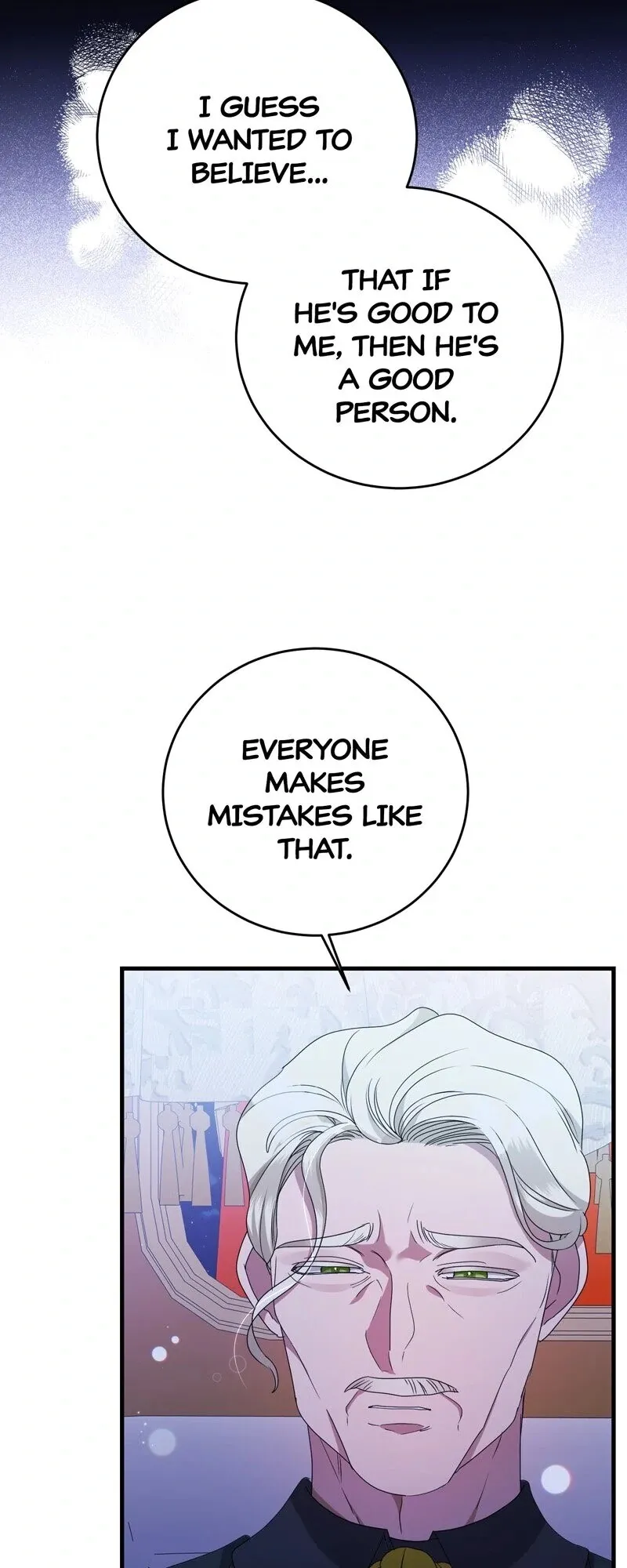 Read The Villainess Is Done Trying EN Manga Online