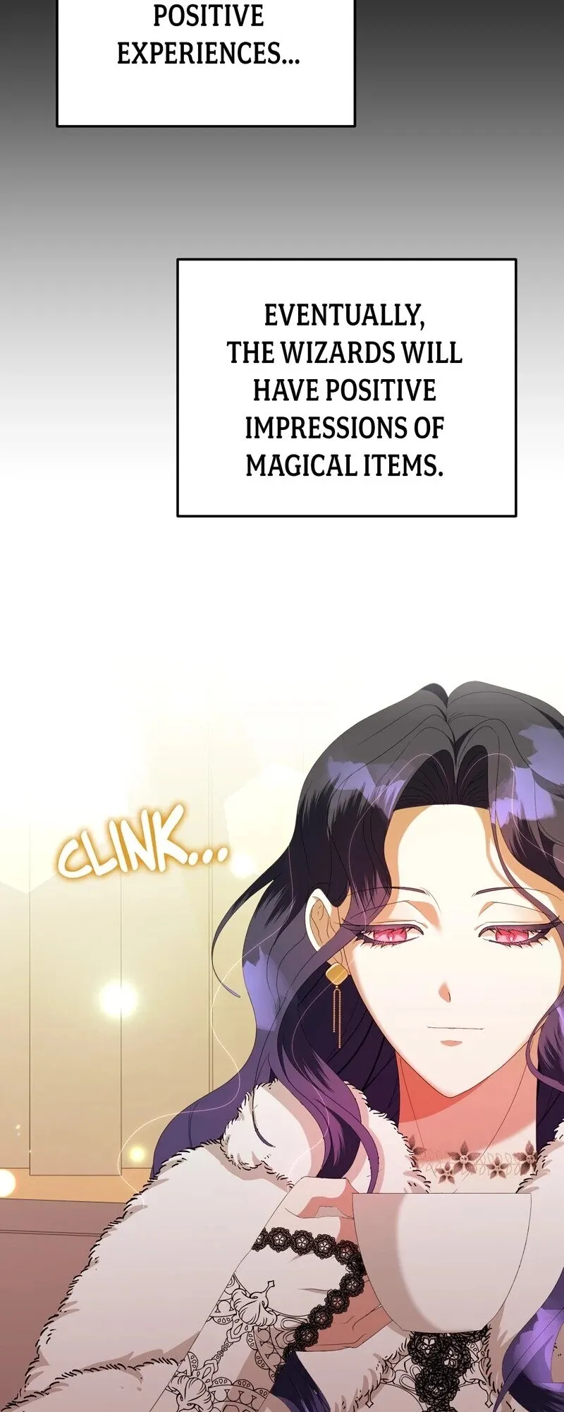Read The Villainess Is Done Trying EN Manga Online