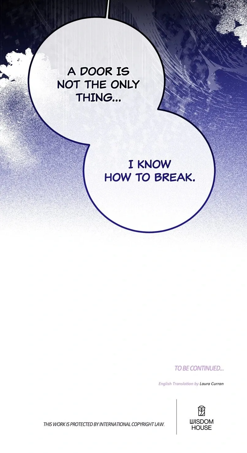 Read The Villainess Is Done Trying EN Manga Online
