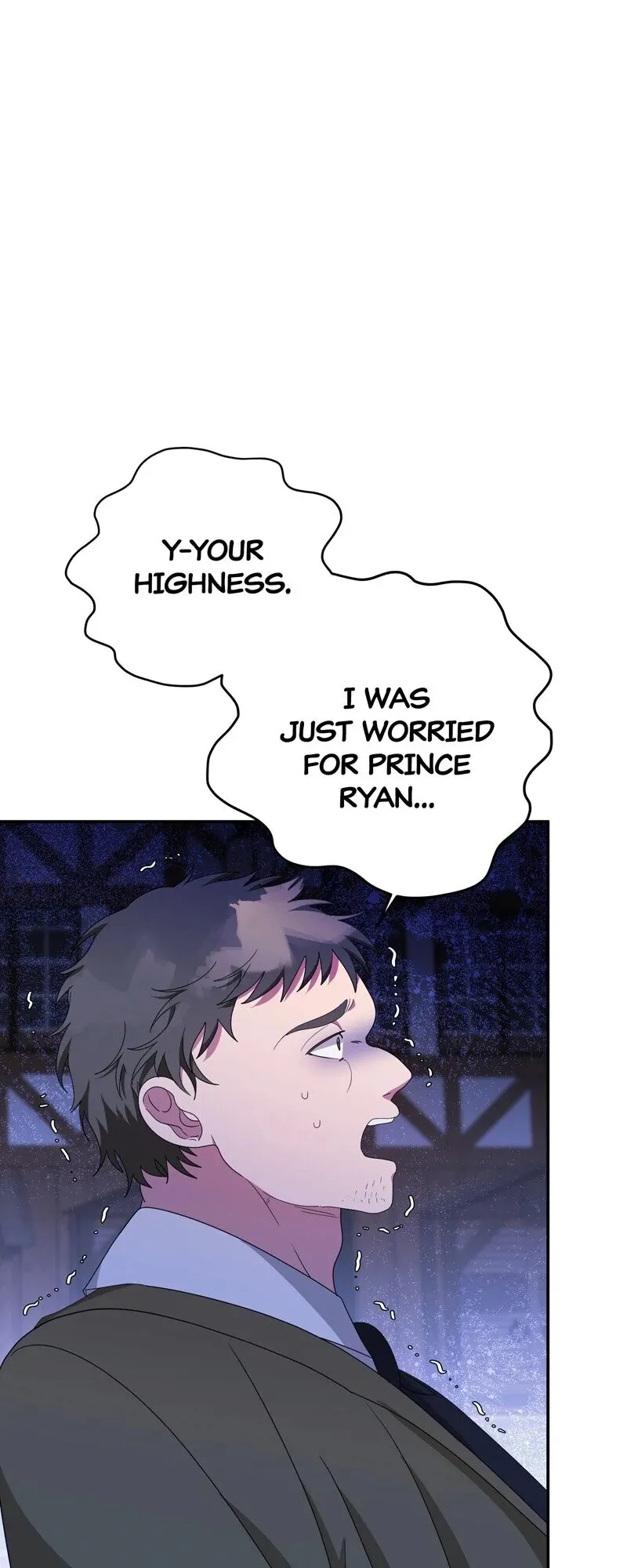Read The Villainess Is Done Trying EN Manga Online
