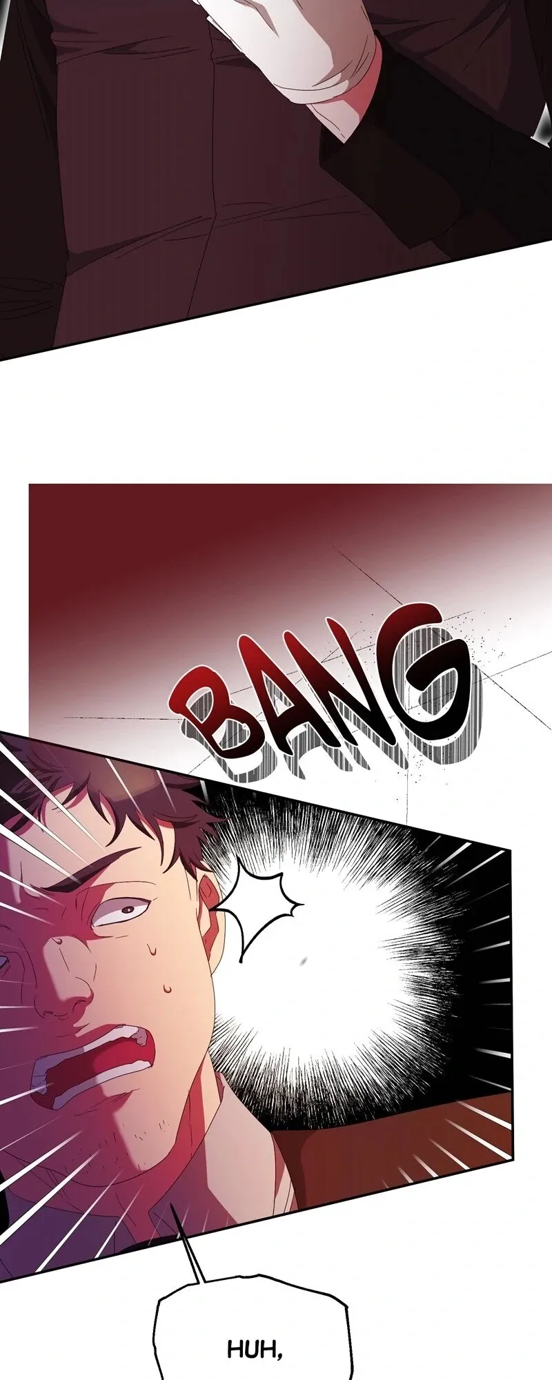 Read The Villainess Is Done Trying EN Manga Online