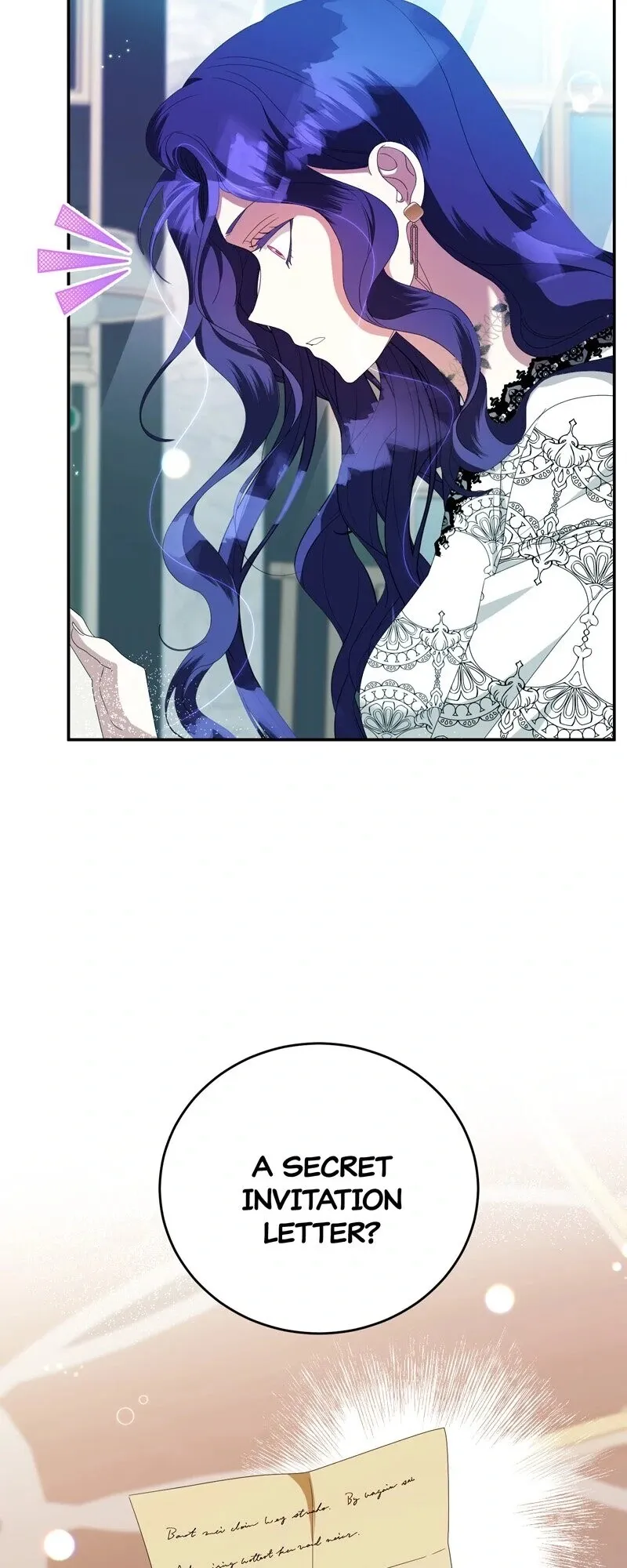 Read The Villainess Is Done Trying EN Manga Online