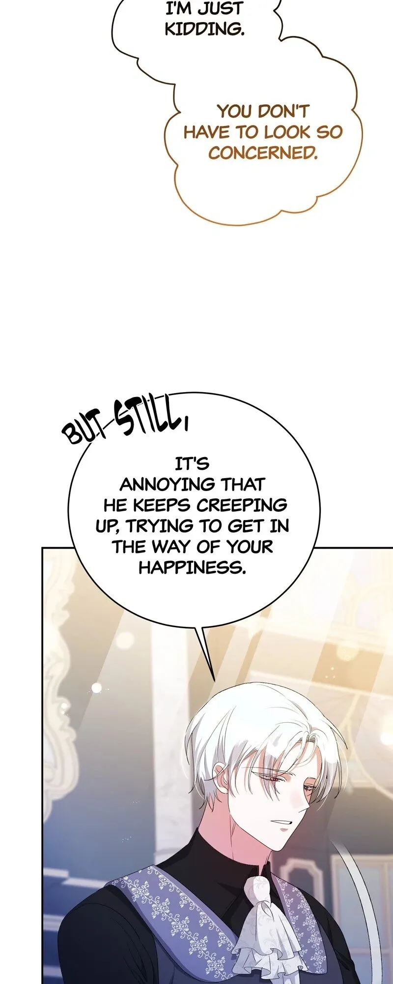 Read The Villainess Is Done Trying EN Manga Online