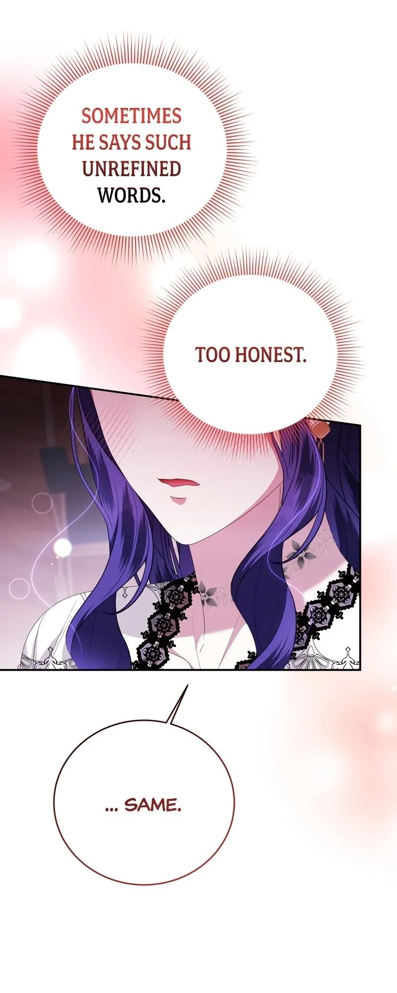 Read The Villainess Is Done Trying EN Manga Online