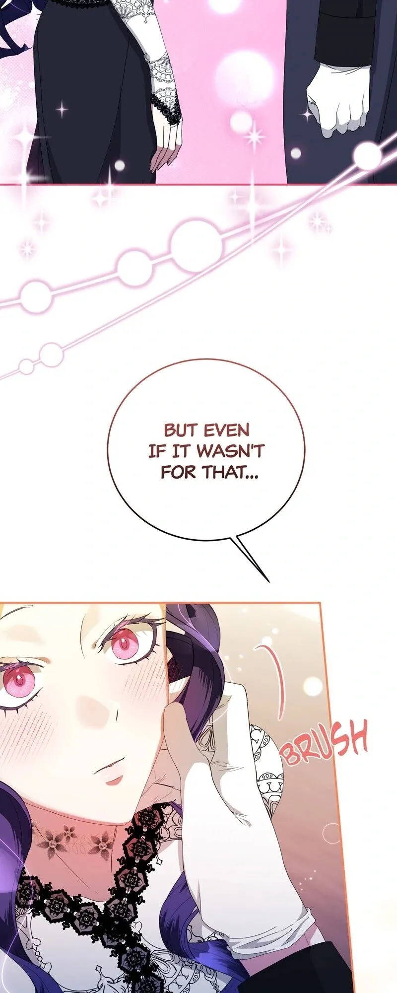 Read The Villainess Is Done Trying EN Manga Online