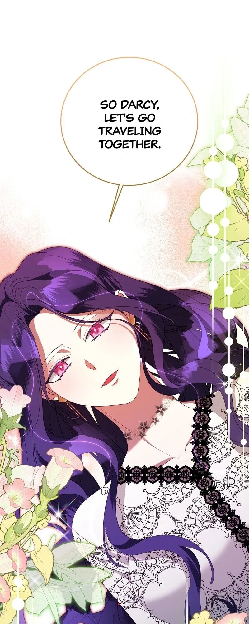 Read The Villainess Is Done Trying EN Manga Online