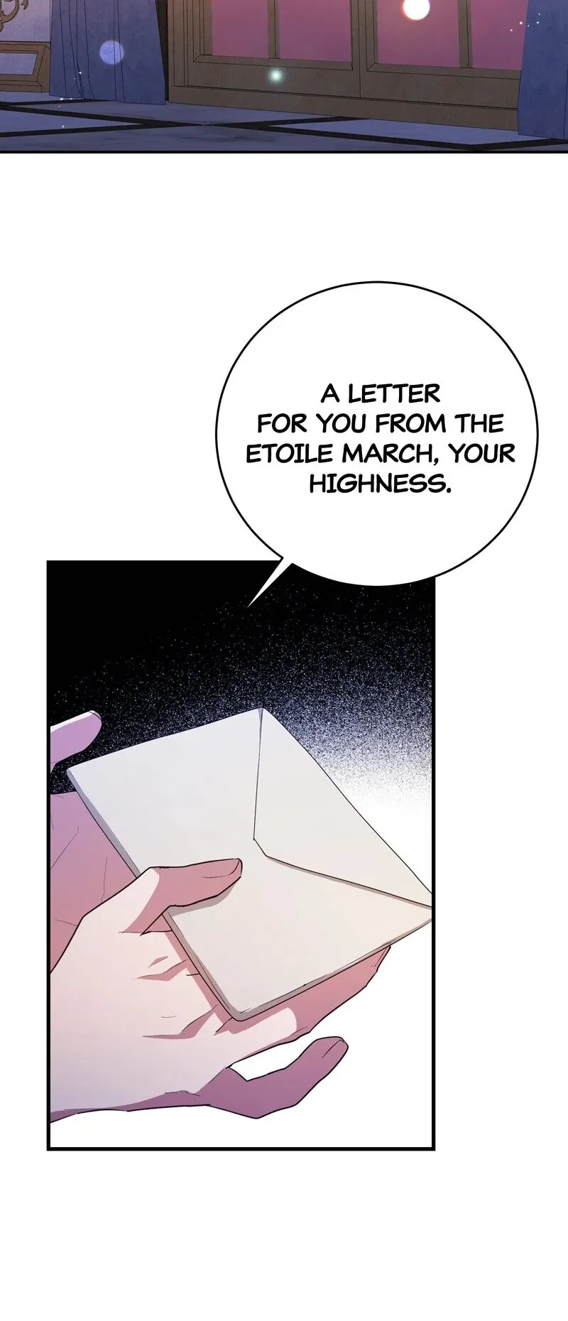 Read The Villainess Is Done Trying EN Manga Online