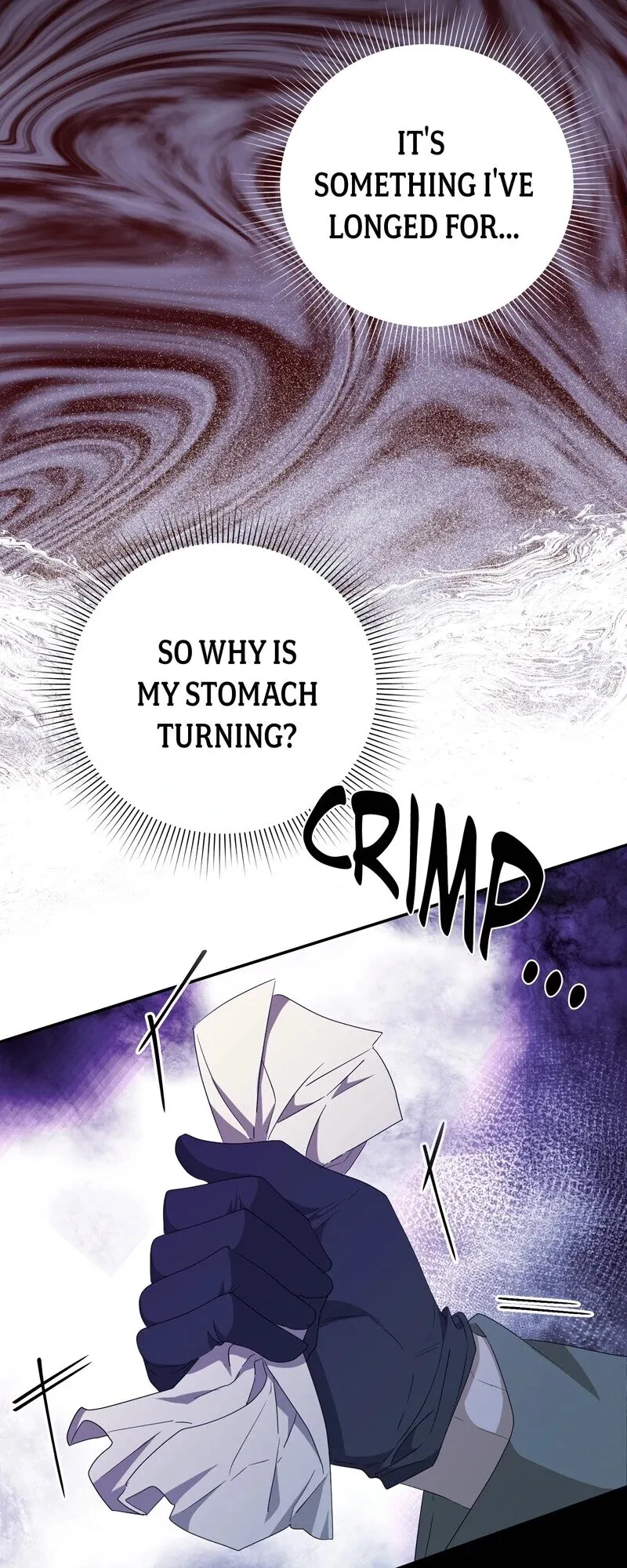 Read The Villainess Is Done Trying EN Manga Online