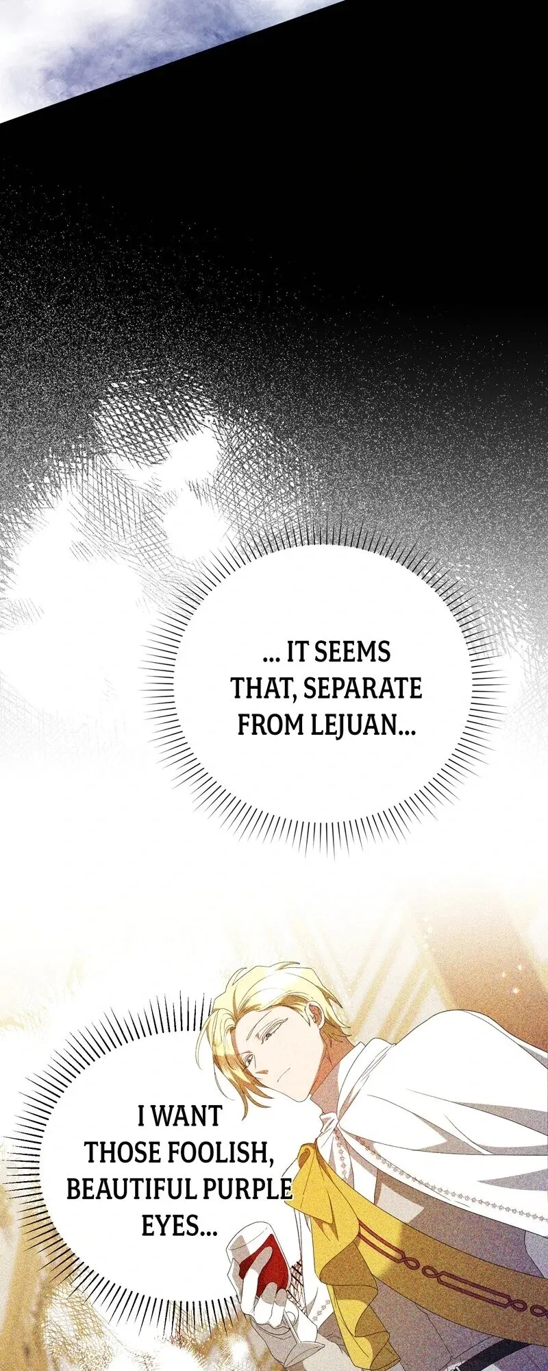 Read The Villainess Is Done Trying EN Manga Online