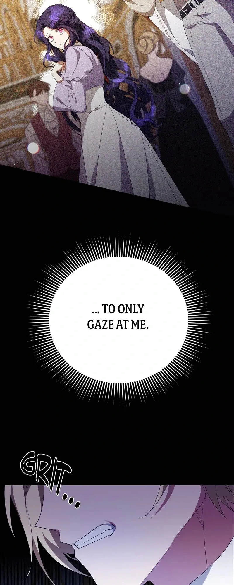 Read The Villainess Is Done Trying EN Manga Online