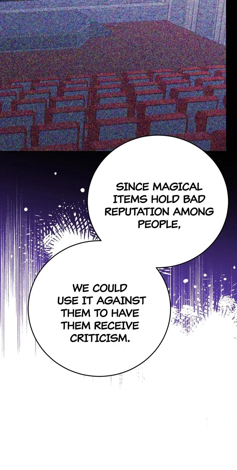Read The Villainess Is Done Trying EN Manga Online