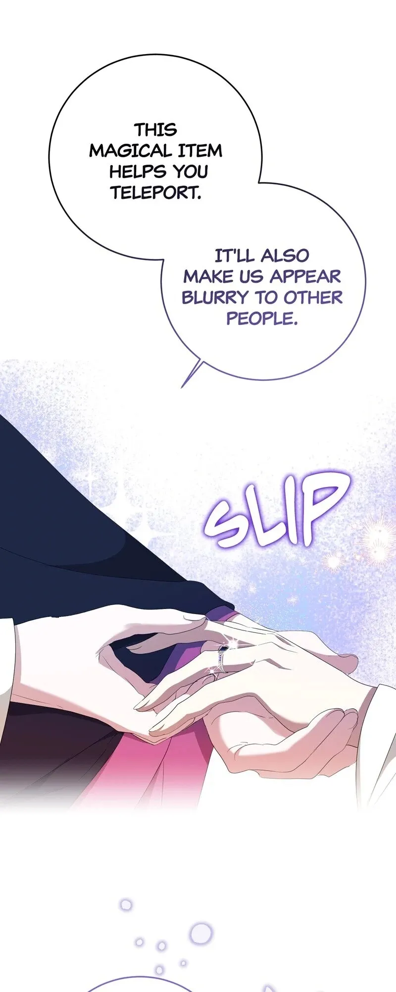 Read The Villainess Is Done Trying EN Manga Online