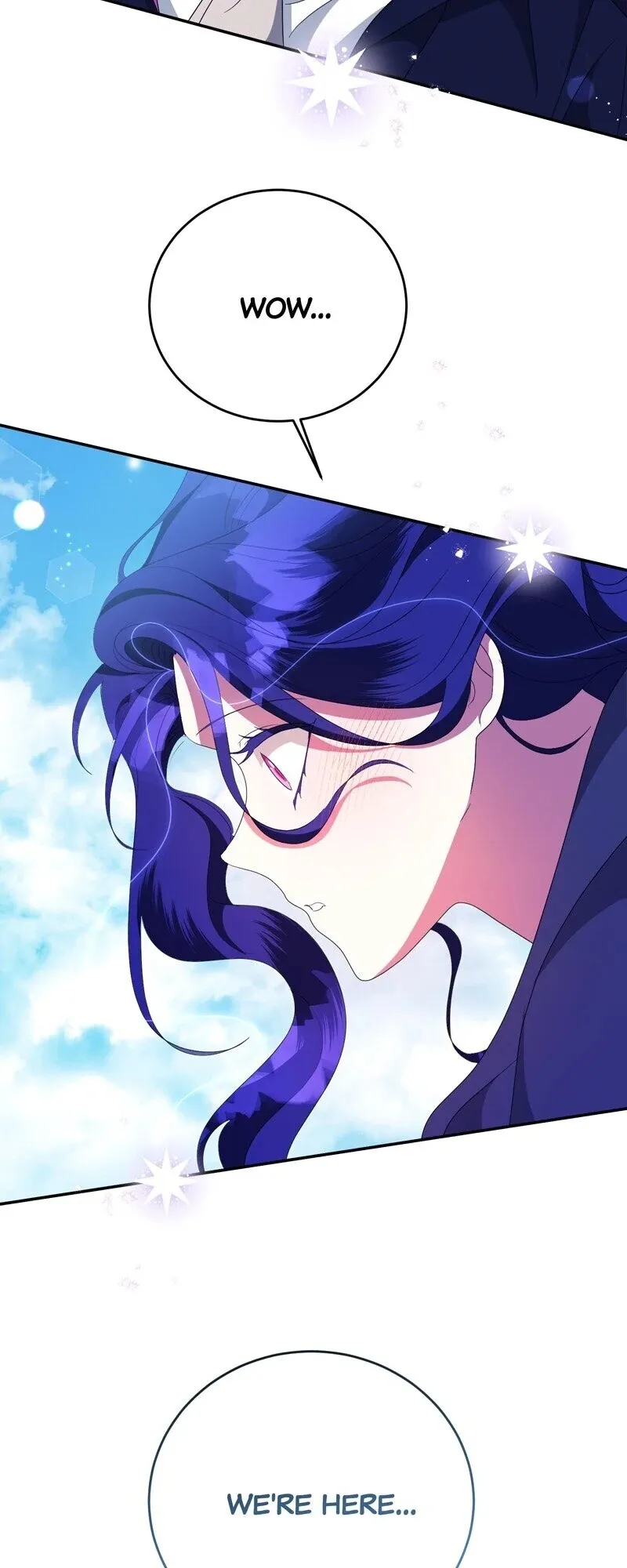 Read The Villainess Is Done Trying EN Manga Online