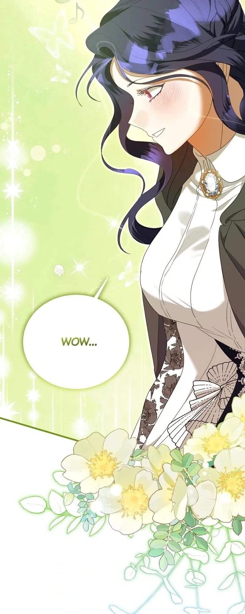 Read The Villainess Is Done Trying EN Manga Online