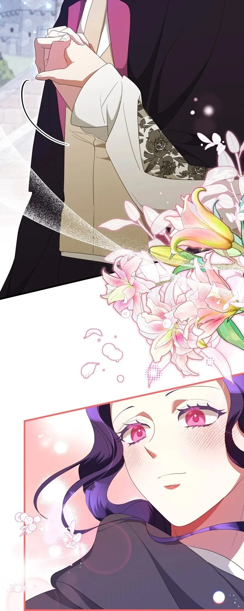 Read The Villainess Is Done Trying EN Manga Online