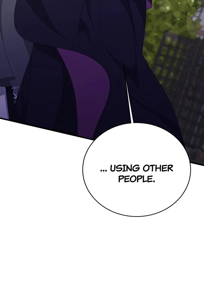 Read The Villainess Is Done Trying EN Manga Online