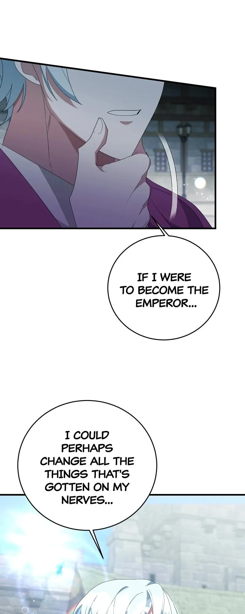 Read The Villainess Is Done Trying EN Manga Online