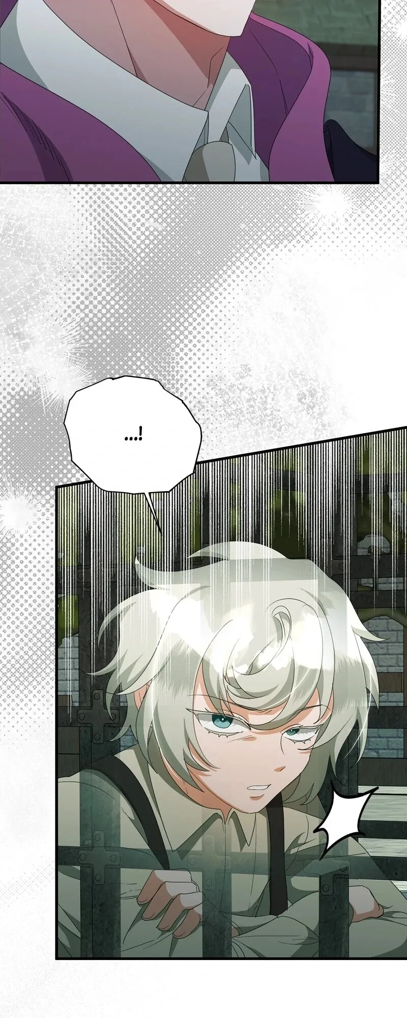 Read The Villainess Is Done Trying EN Manga Online