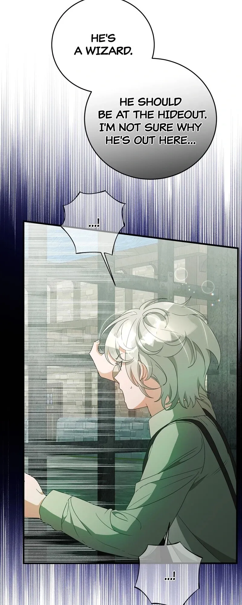Read The Villainess Is Done Trying EN Manga Online