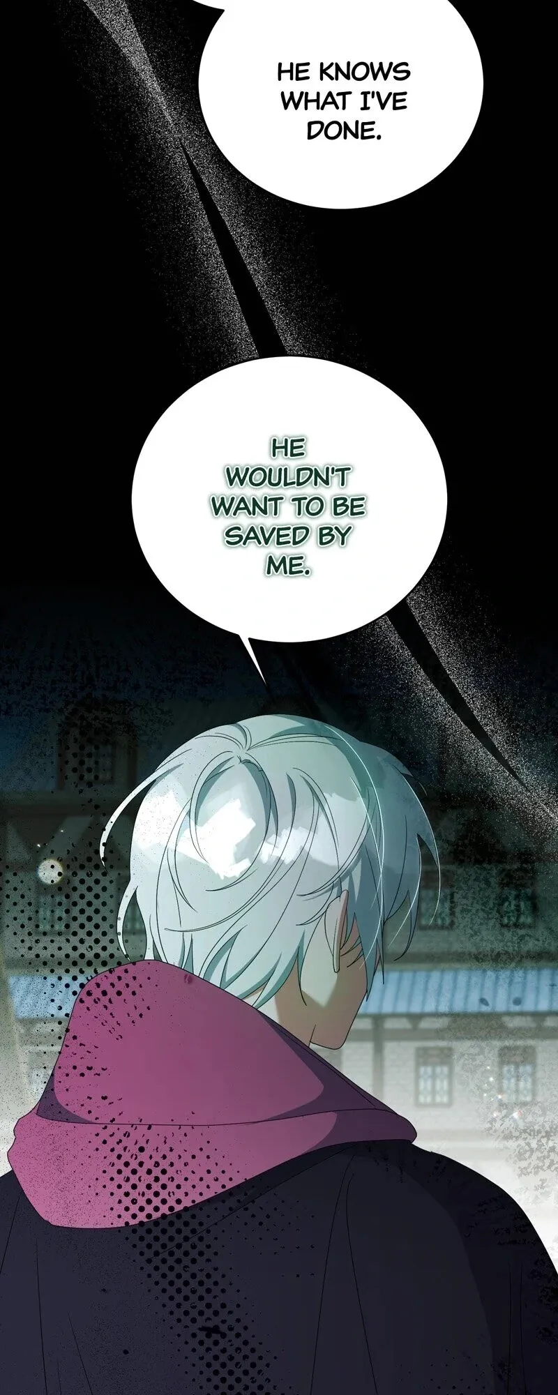 Read The Villainess Is Done Trying EN Manga Online