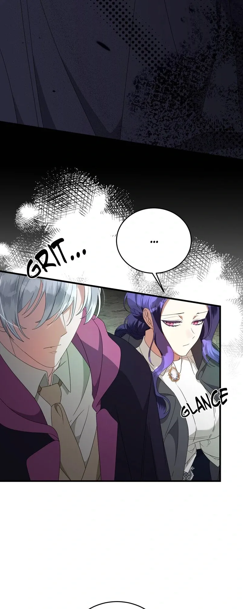 Read The Villainess Is Done Trying EN Manga Online