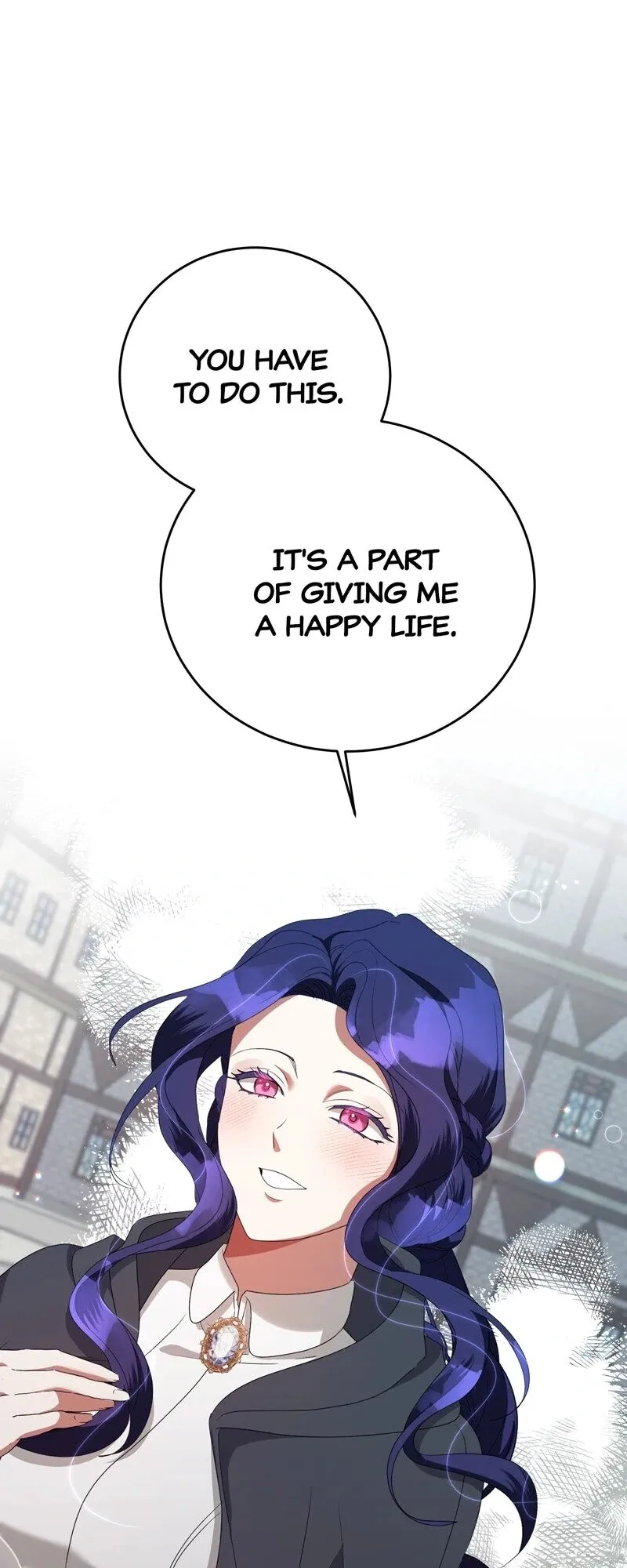 Read The Villainess Is Done Trying EN Manga Online