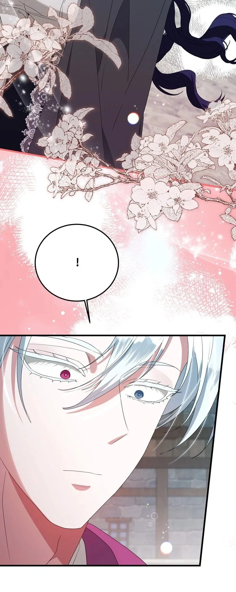 Read The Villainess Is Done Trying EN Manga Online