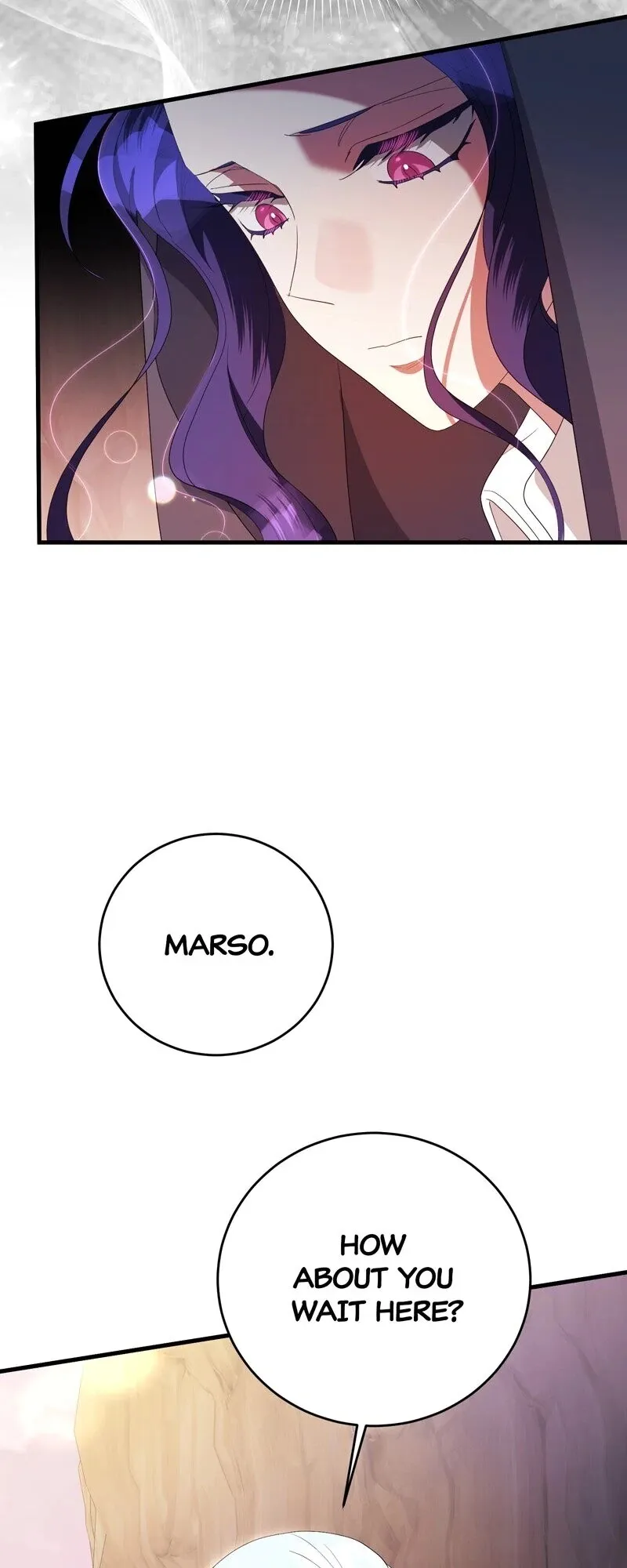 Read The Villainess Is Done Trying EN Manga Online