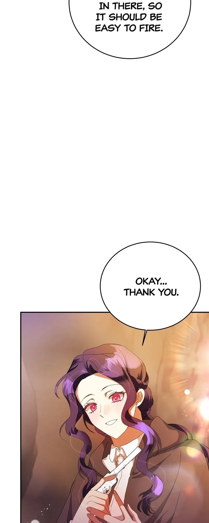 Read The Villainess Is Done Trying EN Manga Online