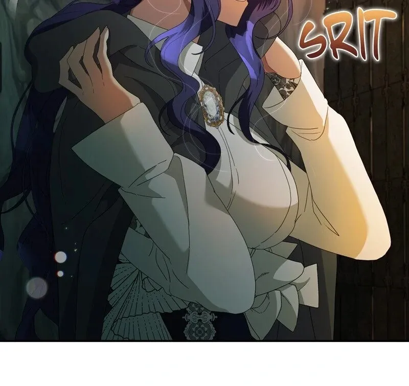 Read The Villainess Is Done Trying EN Manga Online