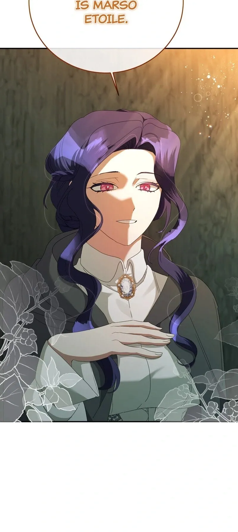 Read The Villainess Is Done Trying EN Manga Online