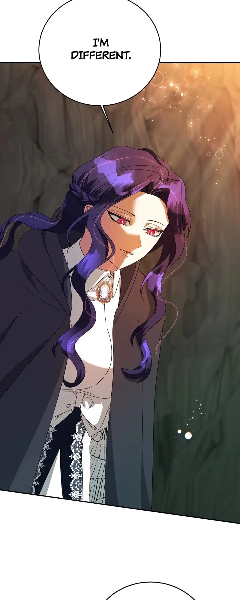 Read The Villainess Is Done Trying EN Manga Online