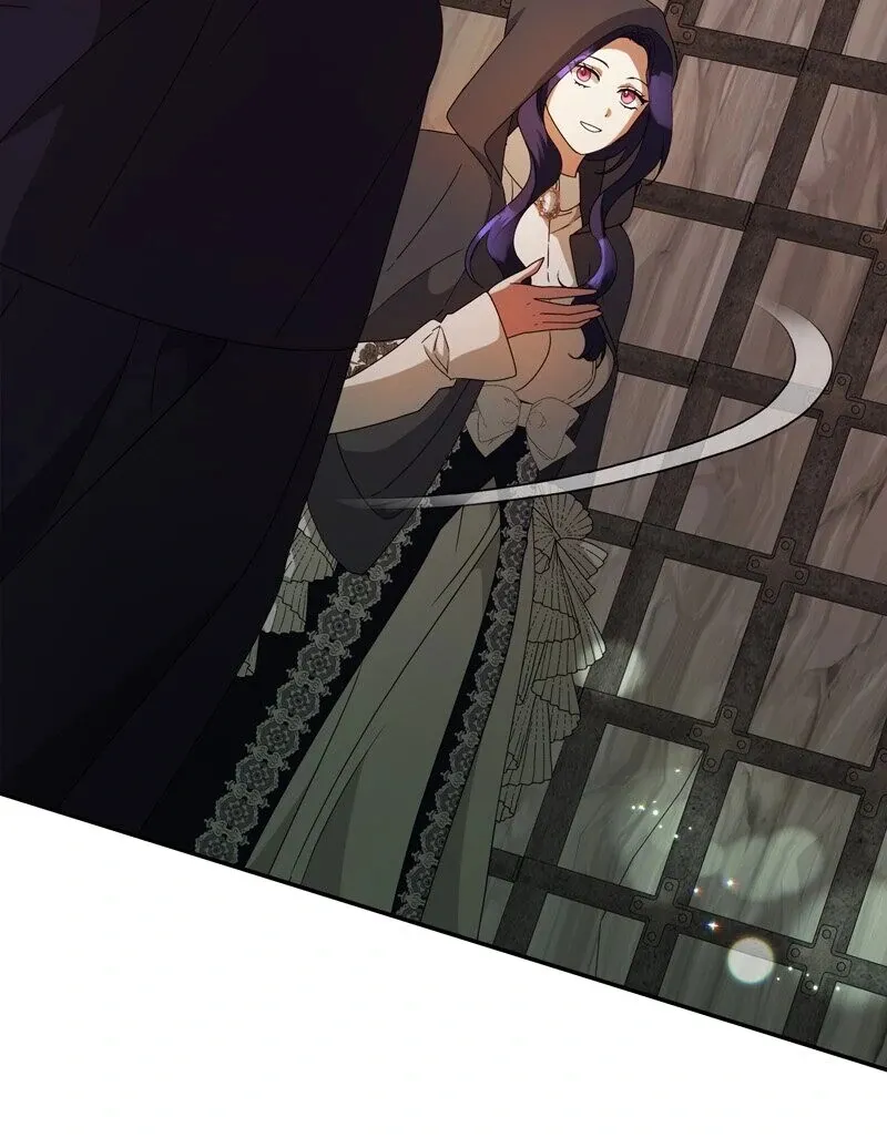 Read The Villainess Is Done Trying EN Manga Online