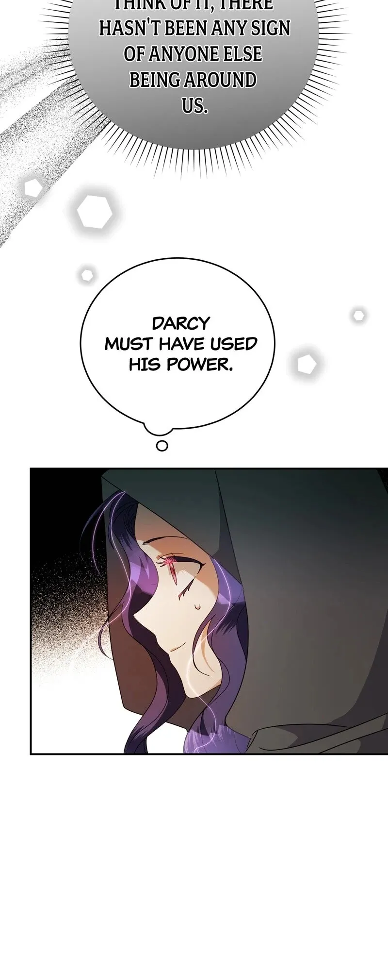 Read The Villainess Is Done Trying EN Manga Online