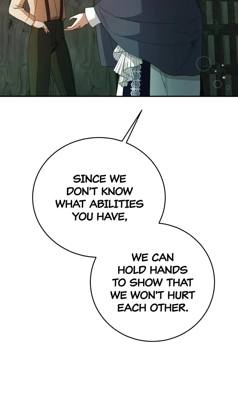 Read The Villainess Is Done Trying EN Manga Online