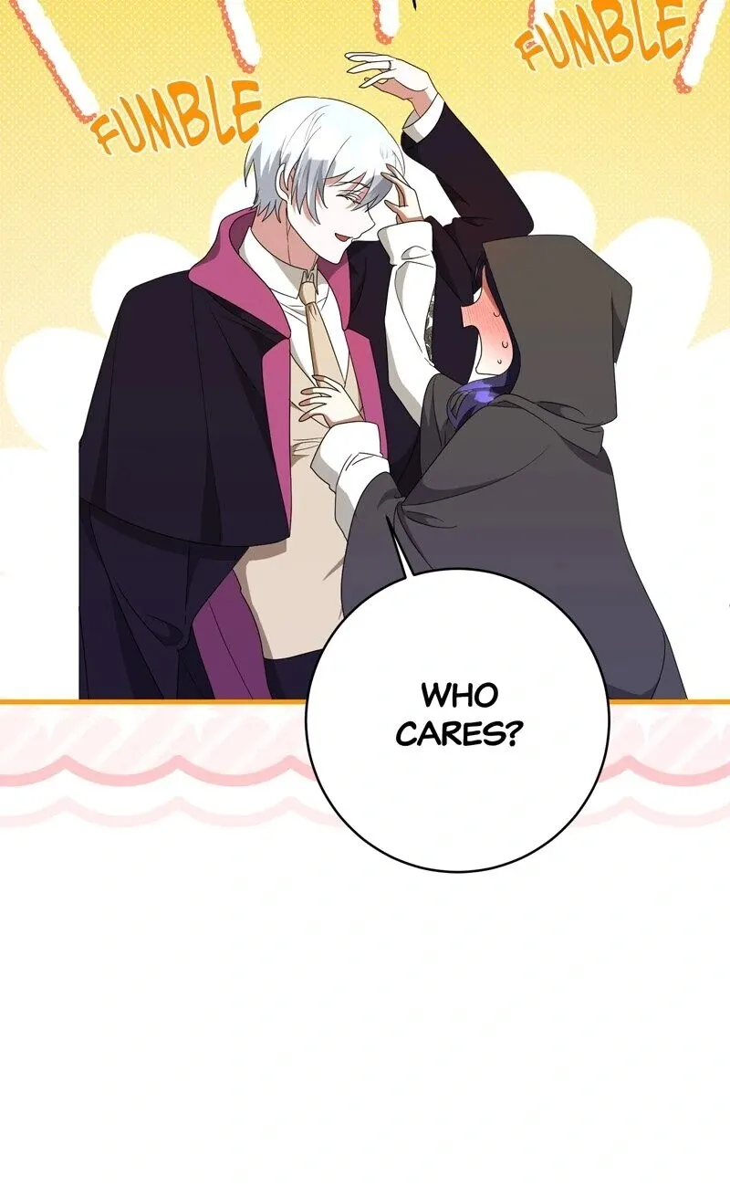 Read The Villainess Is Done Trying EN Manga Online