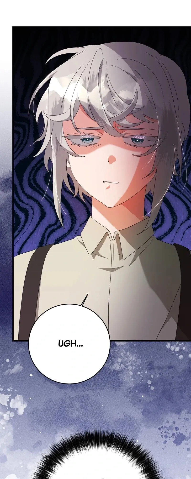 Read The Villainess Is Done Trying EN Manga Online