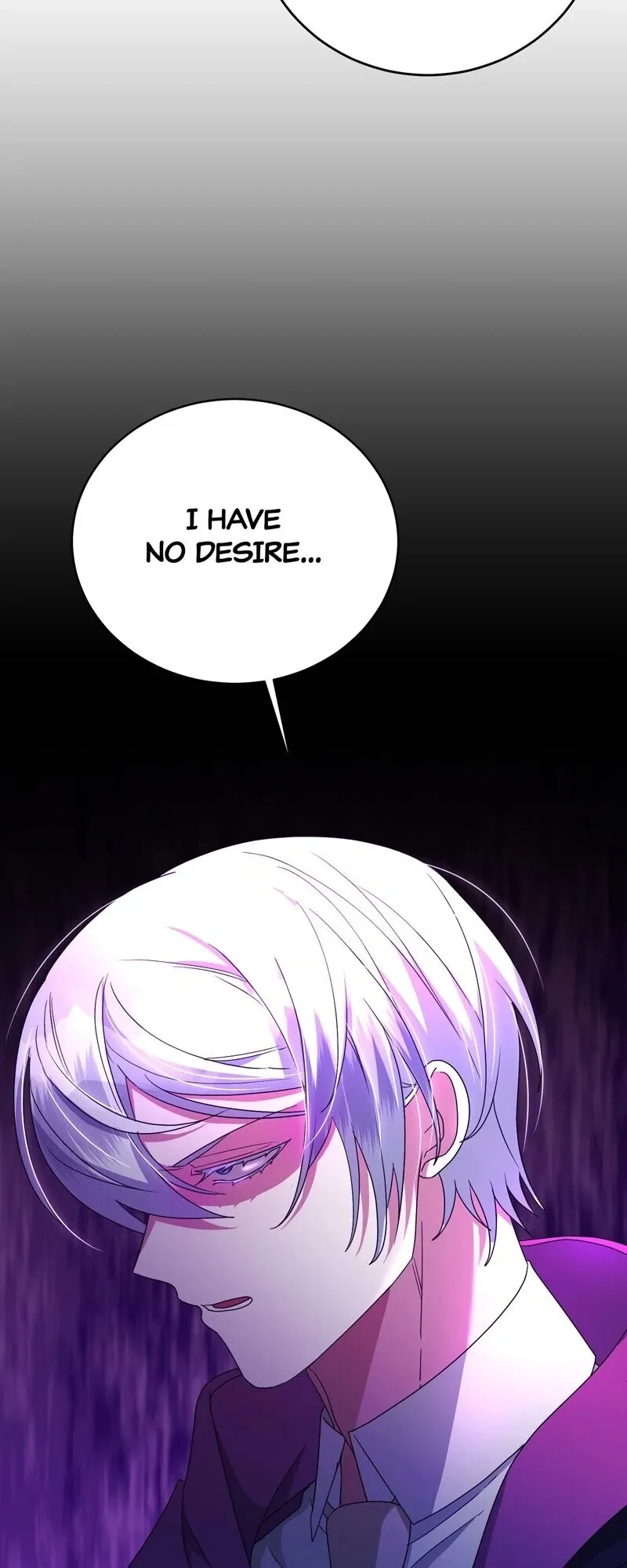 Read The Villainess Is Done Trying EN Manga Online