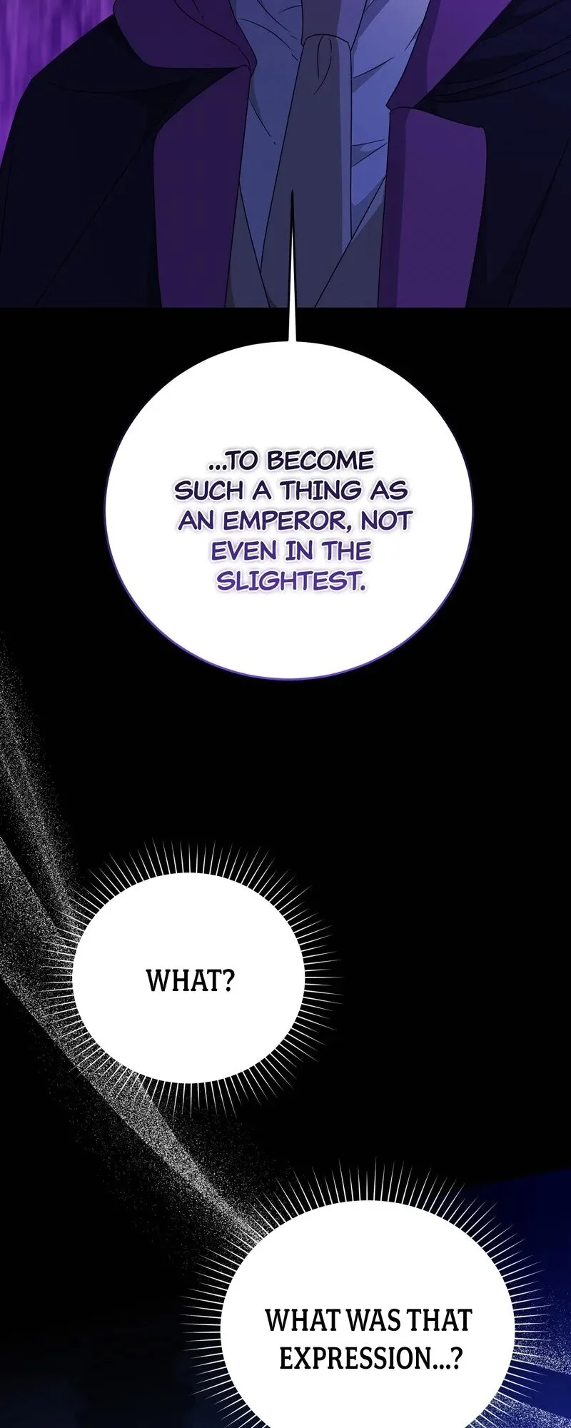 Read The Villainess Is Done Trying EN Manga Online