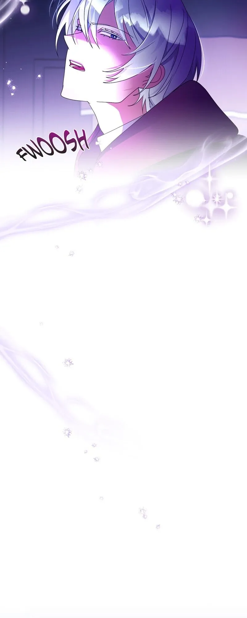 Read The Villainess Is Done Trying EN Manga Online