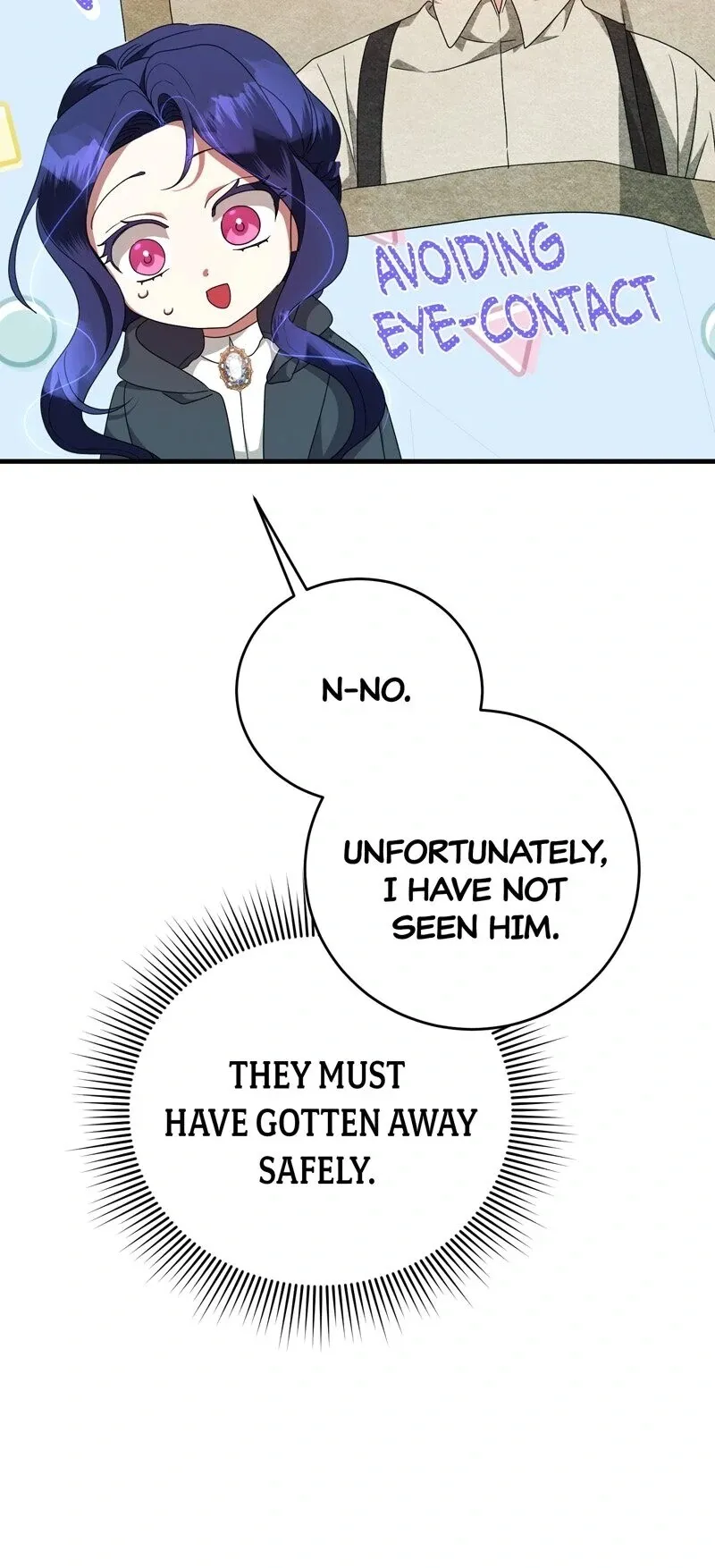 Read The Villainess Is Done Trying EN Manga Online