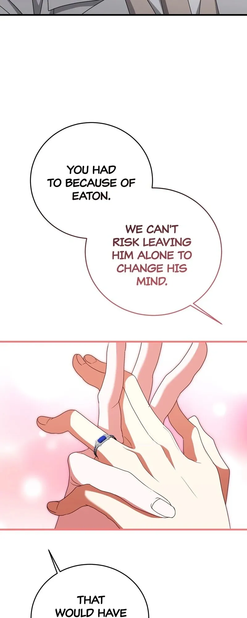 Read The Villainess Is Done Trying EN Manga Online