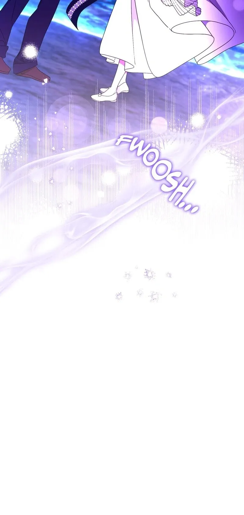 Read The Villainess Is Done Trying EN Manga Online