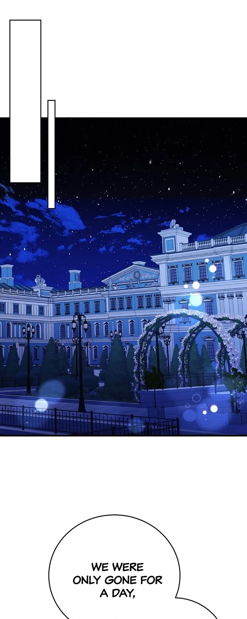 Read The Villainess Is Done Trying EN Manga Online