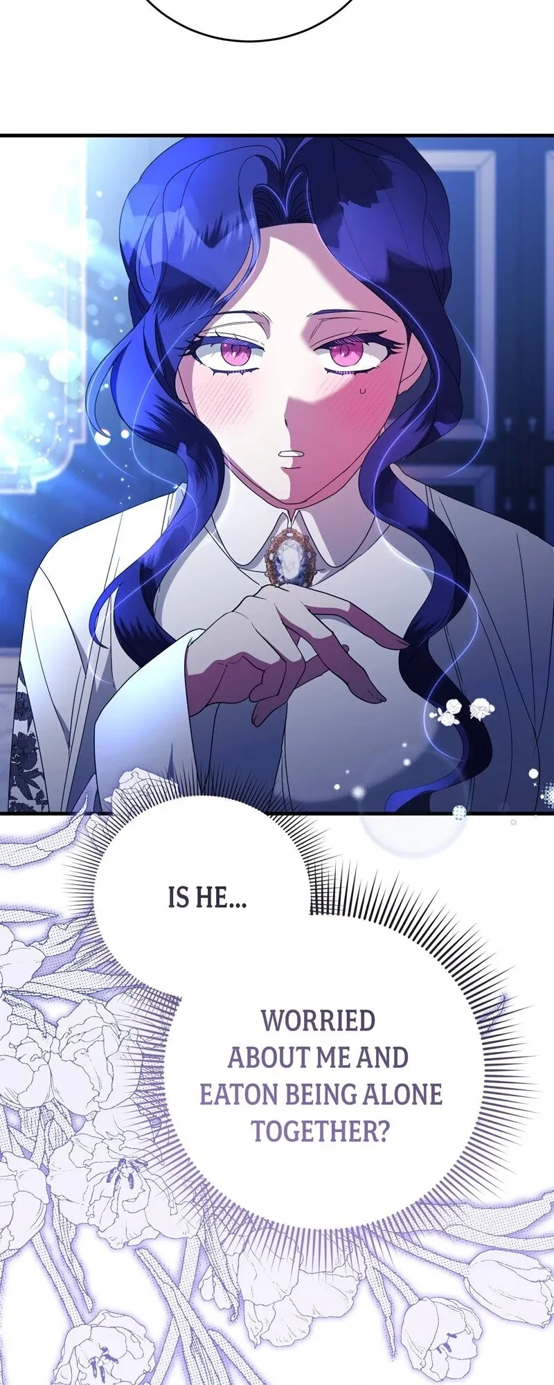 Read The Villainess Is Done Trying EN Manga Online