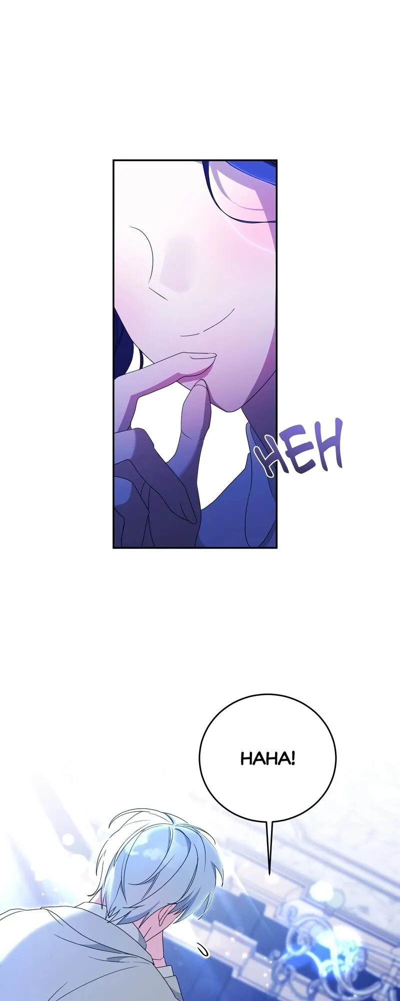 Read The Villainess Is Done Trying EN Manga Online