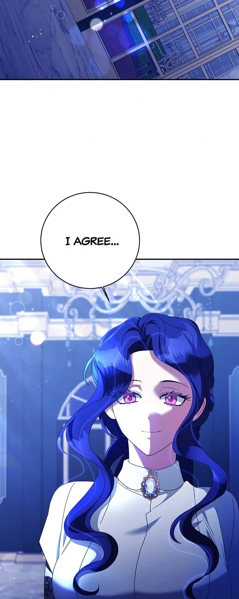 Read The Villainess Is Done Trying EN Manga Online