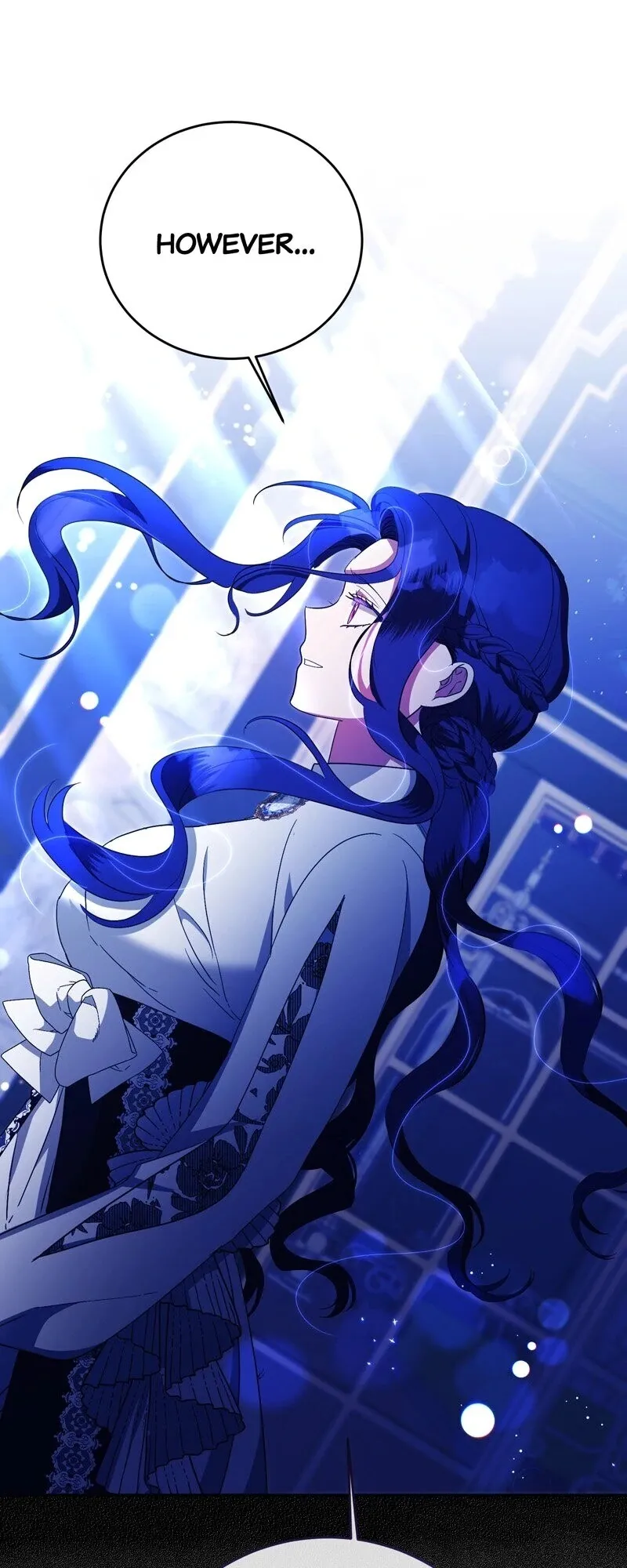 Read The Villainess Is Done Trying EN Manga Online