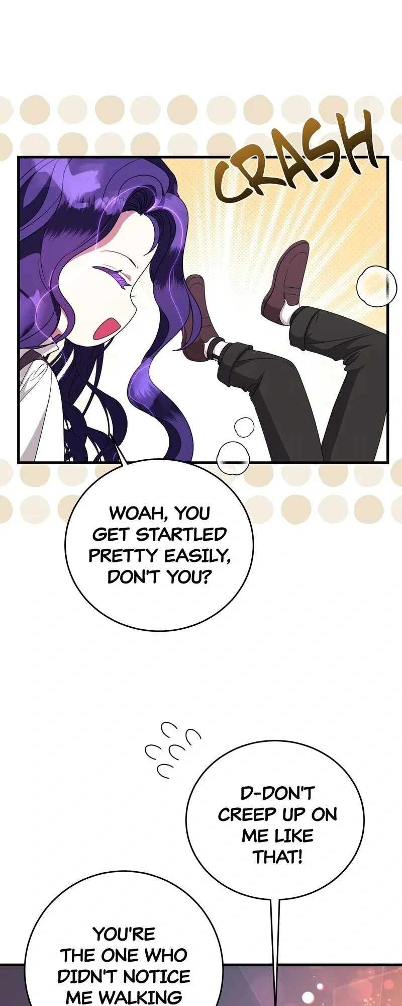Read The Villainess Is Done Trying EN Manga Online
