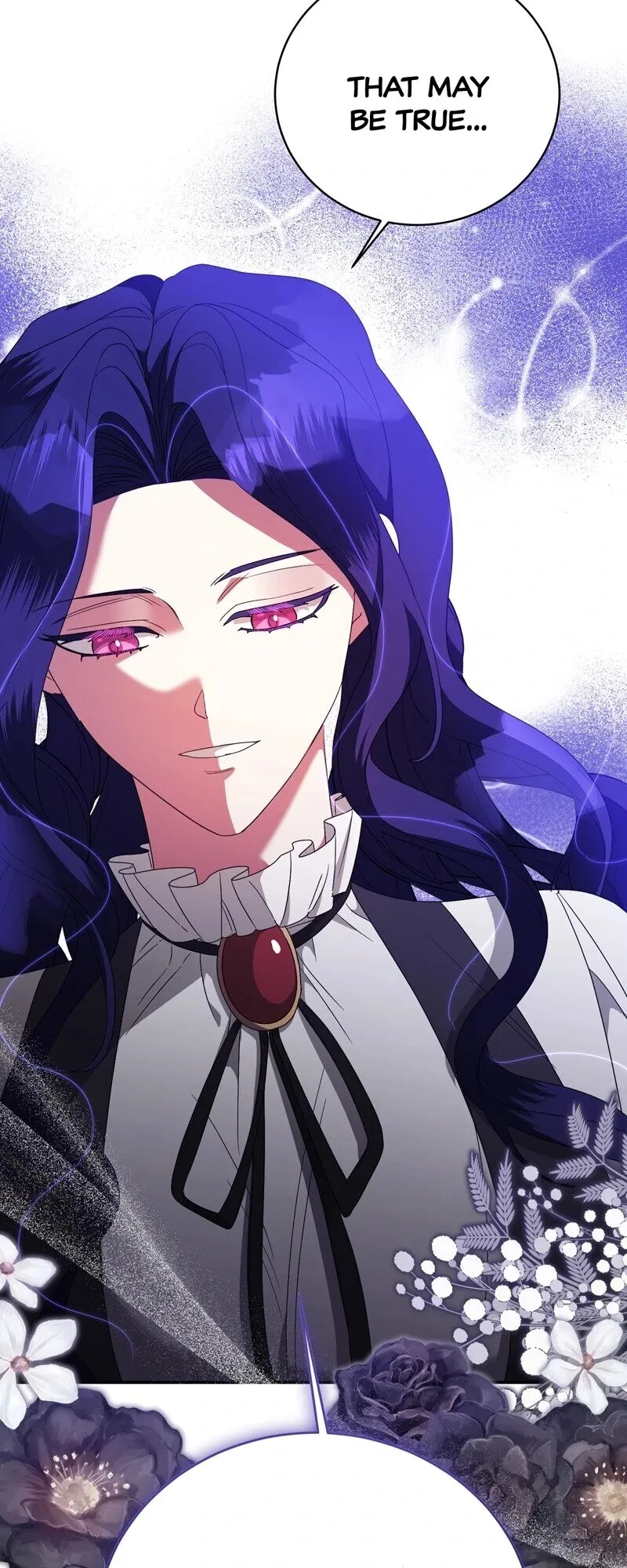 Read The Villainess Is Done Trying EN Manga Online